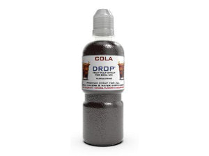 Cola syrup ( Coke Flavour ) for soda mix - Concentrated Soda Syrup 500 ML