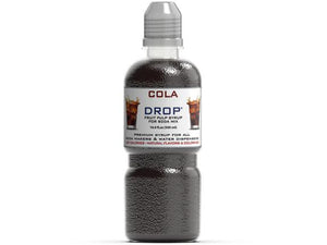 Cola syrup ( Coke Flavour ) for soda mix - Concentrated Soda Syrup 500 ML