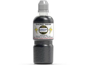 Energy Drink - Concentrated Soda Syrup 500 ML