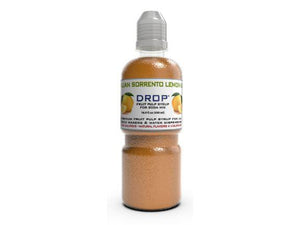Italian Sorrento ( Traditional Lemonade )- Concentrated Soda Syrup 500 ML