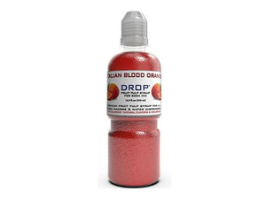 Italian Blood Orange - Concentrated Soda Syrup 500ML